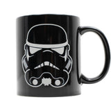 Colour changing mug Stormtrooper design 330ml, imported from the UK