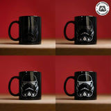 Colour changing mug Stormtrooper design 330ml, imported from the UK