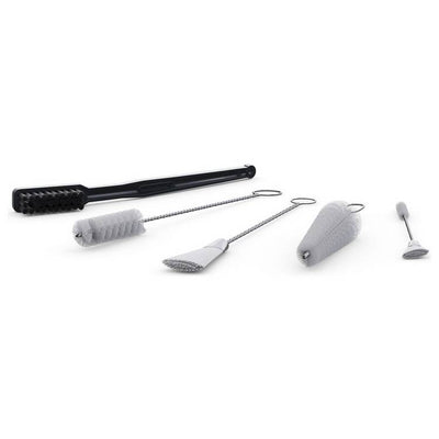 Argos Wagner 5 Piece Cleaning Brush Tool Set- Buy online at McGrocer