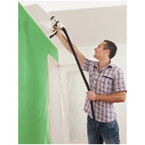 Wagner MaskIt large masking set with tape and drop sheet - British product