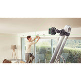 Bosch Quigo green cross line laser compact - British product