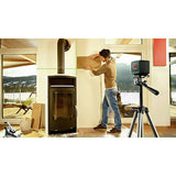 Bosch Quigo green cross line laser compact - British product