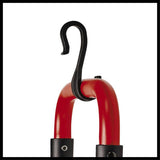 Einhell cordless work lamp 2500 lumens (British brand)