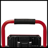Einhell cordless work lamp 2500 lumens (British brand)