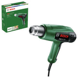 Bosch EasyHeat 500 heat gun 1600W, imported from the UK