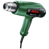 Bosch EasyHeat 500 heat gun 1600W, imported from the UK