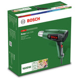 Bosch EasyHeat 500 heat gun 1600W, imported from the UK
