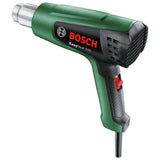 Bosch EasyHeat 500 heat gun 1600W, imported from the UK
