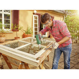 Bosch EasyHeat 500 heat gun 1600W, imported from the UK