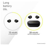 Technics AZ100 true wireless earbuds black - British product