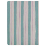 Habitat Country Stripe B5 ruled notebook 100 pages (British brand)
