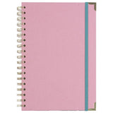 Argos Habitat Country Linen B5 Student Planner- Buy online at McGrocer