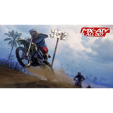 MX vs ATV All Out Nintendo Switch racing game, UK version