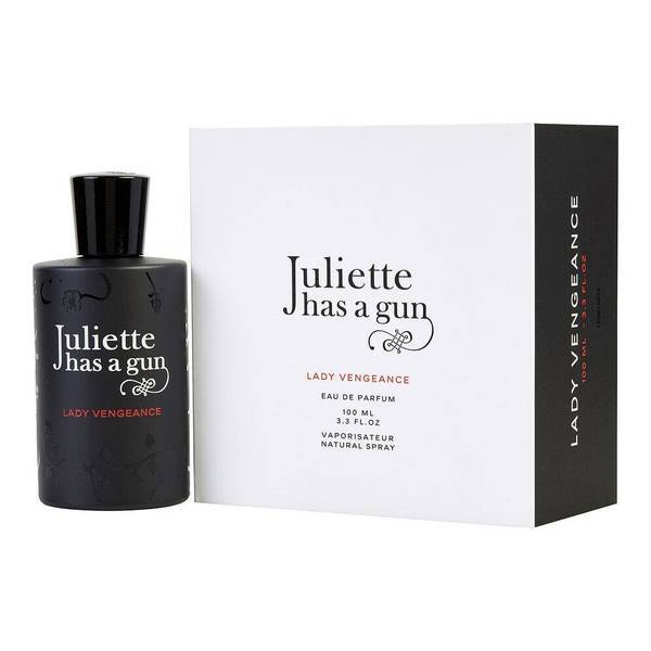 Juliette Has A Gun Lady Vengeance perfume 100ml, imported from the UK