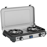 Campingaz Camping Kitchen 2 Maxi stove, imported from the UK