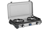 Campingaz Camping Kitchen 2 Maxi stove, imported from the UK