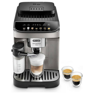 Argos De'Longhi Magnifica Evo Bean to Cup Coffee Machine- Buy online at McGrocer