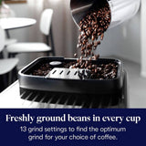 De'Longhi Magnifica Evo coffee machine, UK version