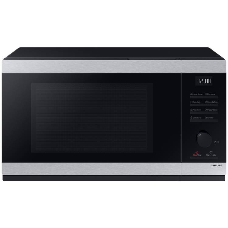 Samsung microwave 1000W 32L, imported from the UK
