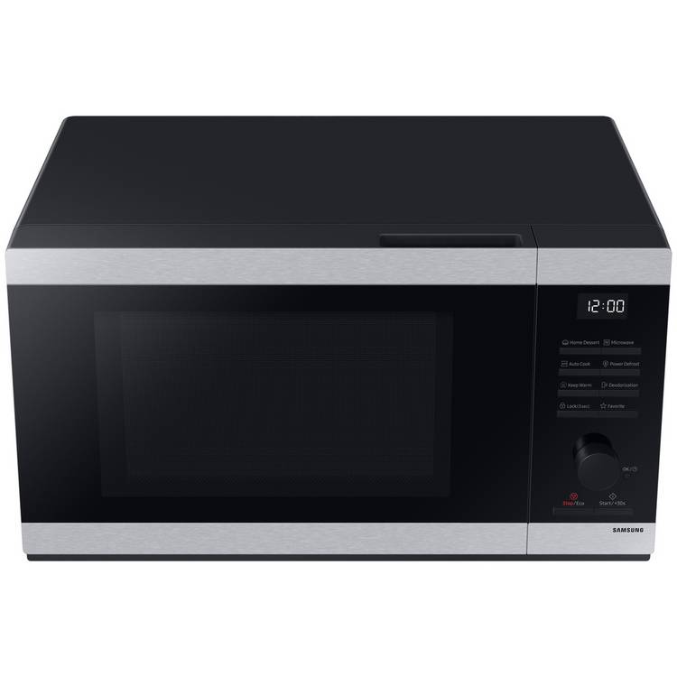 Samsung microwave 1000W 32L, imported from the UK