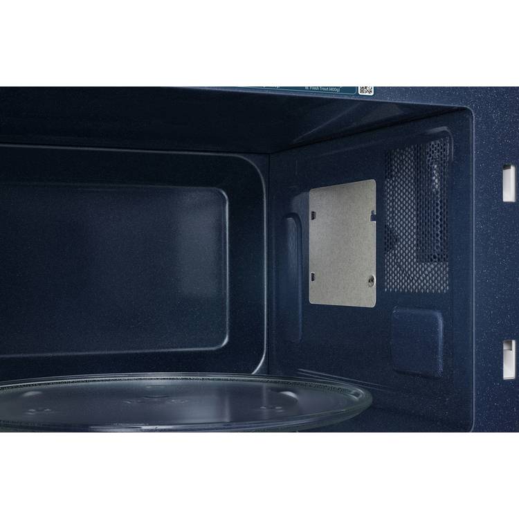 Samsung microwave 1000W 32L, imported from the UK