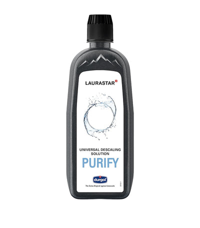 Harrods Laurastar Universal Descaling Solution 500ml- Buy online at McGrocer