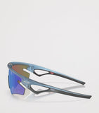 Oakley Sphaera Slash rectangle sunglasses (British brand)