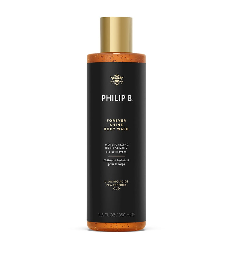 Philip B Forever Shine body wash 350ml, UK version