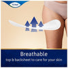 TENA incontinence absorbent liners 48 pack (British brand)