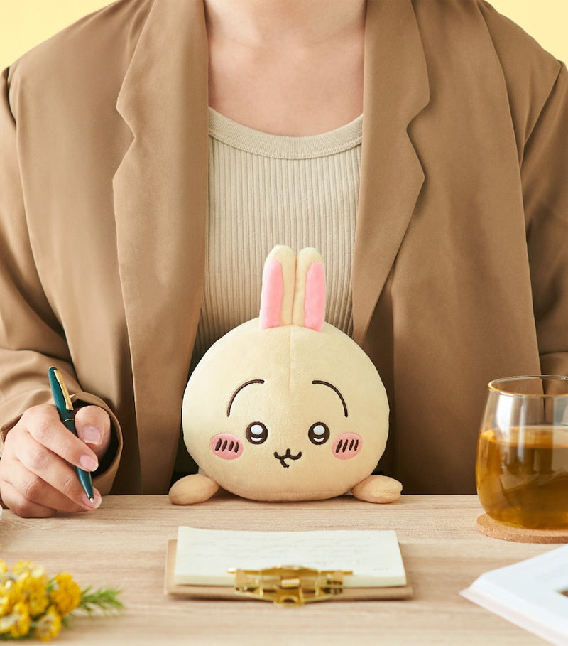 Chiikawa Usagi posture pal 20cm - British product