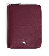 Harrods Montblanc Leather Sartorial 5-Pen Pouch- Buy online at McGrocer