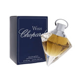 Superdrug Chopard Wish Eau de Parfum Women's Perfume 75ml- Buy online at McGrocer