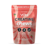 Vow Nutrition Creatine Chews Strawberry 100 Chews (British brand)