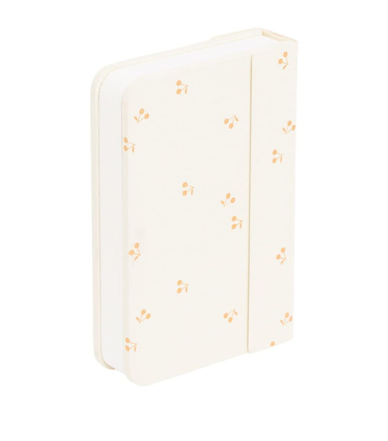 Bonpoint book lamp cherry pattern, UK version