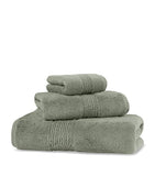 Hamam organic cotton bath towel 70cm x 140cm - British product
