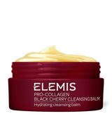 Harrods Elemis Pro-Collagen Black Cherry Cleansing Balm 100g- Buy online at McGrocer