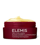 Elemis Pro-Collagen Black Cherry Cleansing Balm 100g - British product
