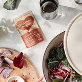 Together Vitamin K2 Natural MK7 Form Fermented Chickpeas 30 per pack GOODS M&S