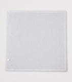 Miki House cotton gauze logo bath towel, imported from the UK