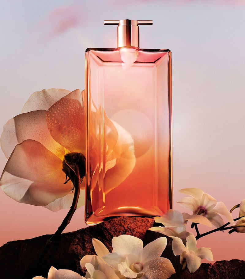 Lancôme Idôle Now floral eau de parfum 50ml, UK version