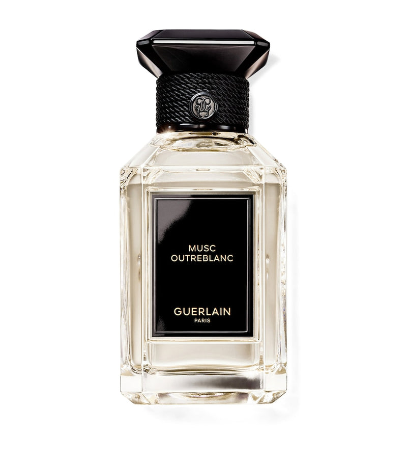 Guerlain Musc Outreblanc eau de parfum 100ml (British brand)