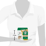 STARBUCKS Latte Macchiato Coffee Pods by NESCAFE Dolce Gusto 12 per pack GOODS M&S