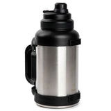 Titan stainless steel vacuum insulated jug 2.5L - British product