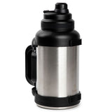Costco UK Titan Stainless Steel Double Wall Vacuum Insulated Jug 2.5L- Buy online at McGrocer