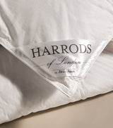 Super King Canadian Goose Down Duvet with 13.5 Tog