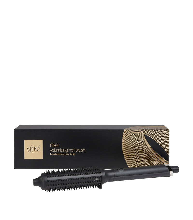 ghd Rise hot brush, UK version