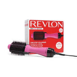 Revlon hair dryer and volumizer Pink, imported from the UK
