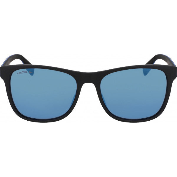 Lacoste sunglasses black L6031S 56 (British brand)
