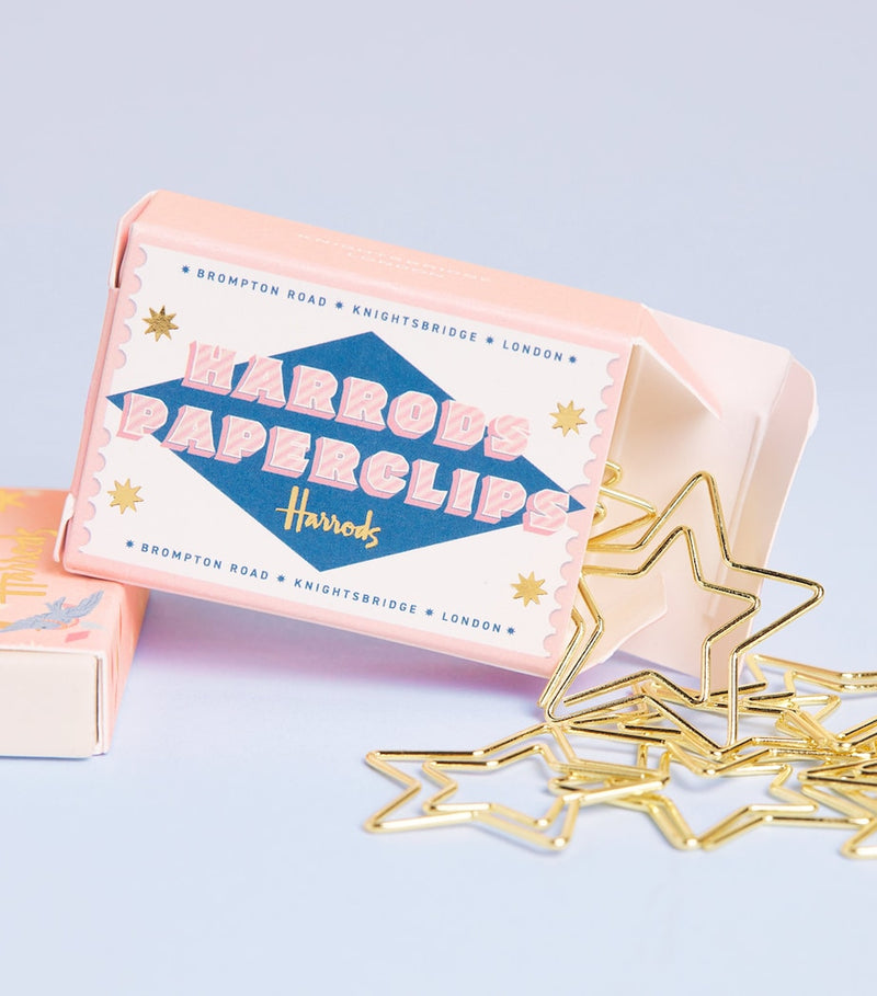 Harrods Pony Parade filled pencil case, UK version