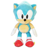 Argos Sega Sonic The Hedgehog Jumbo Plush Toy 18 inch- Buy online at McGrocer
